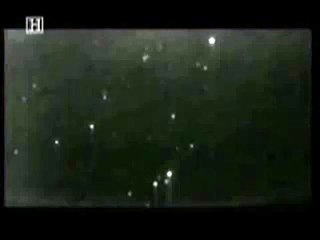 Original NASA STS-114 UFO