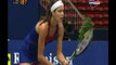 WTA Tennis Babes BREASTS BOUNCE Ivanovic Wicmeyer