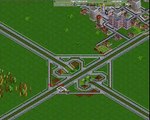 OpenTTD MagLev Construction