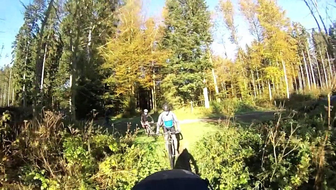 05 Autour de Bottens