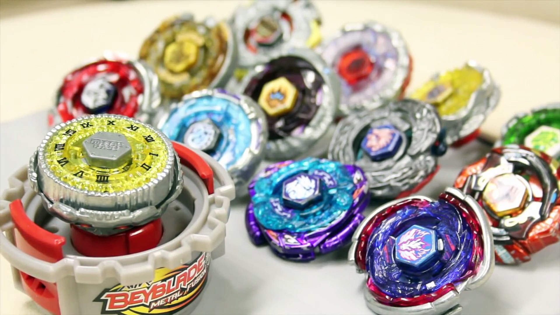 Heaviest Beyblade Basalt Diablo Horogium Illegal Beyblade Combo Blackoutcannon Video Dailymotion