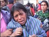 Protestas en Totonicapán dejan 7 muertos y 34 heridos