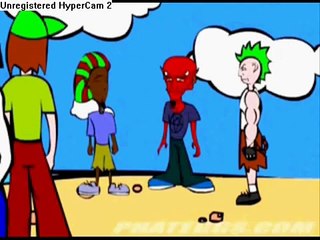 Devil went down to Jamaica