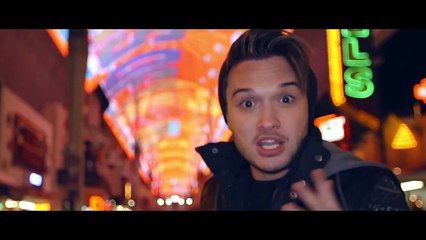 Thiago Matheus - Moon Álcool - Dança do Michael Jackson (Clipe Oficial)