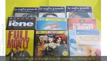 ROMA,    DVD ORIGINALI EURO 40