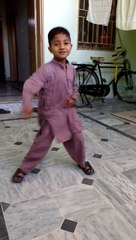 Malik Hassan Shehroz S/O Ch.M.Ejaz from kamra Attock