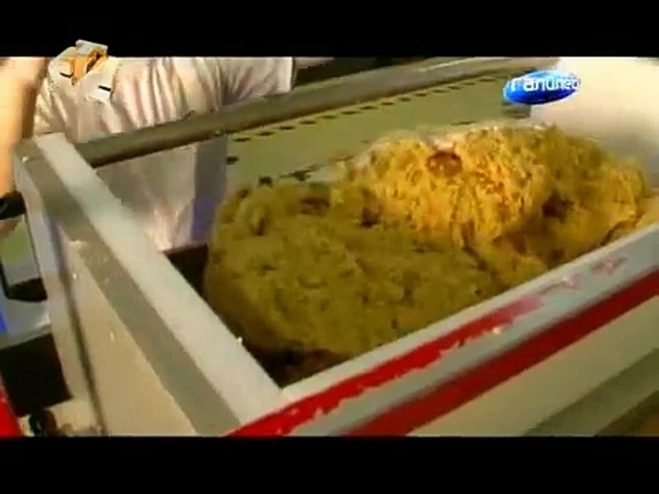 Шоколад. Галилео