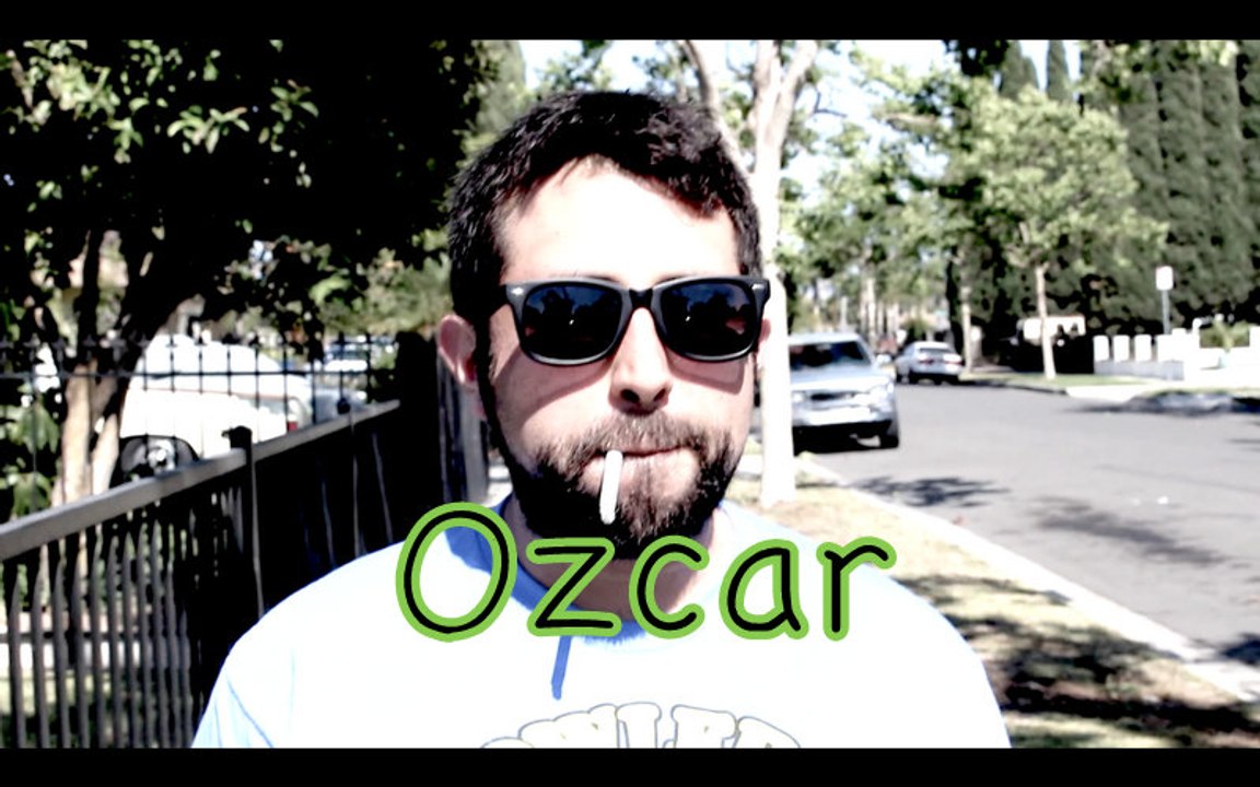 Ozcar