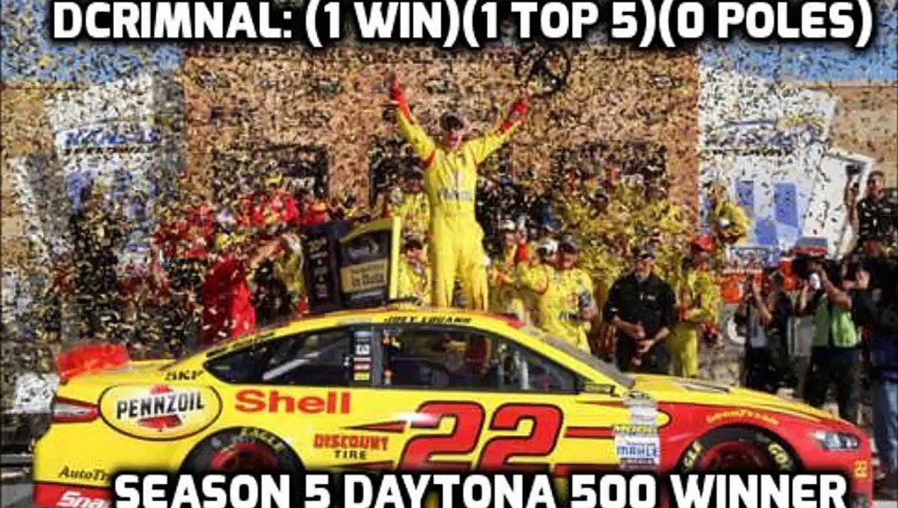 XPRL S5 klk ltwitch 400 @Atlanta (Day) In Support of Steve Byrnes HYPE video :(