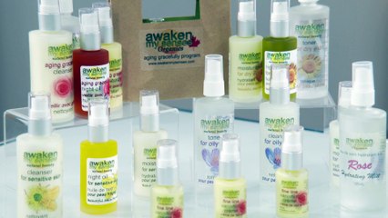 ForbesLiving TV features Awaken My Senses
