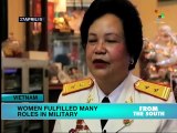 Vietnam: Women, the Unsung Heroes of the War of Liberation