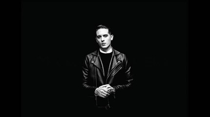 G-Eazy - Monica Lewinsky ft KYLE & Skizzy Mars LYRICS