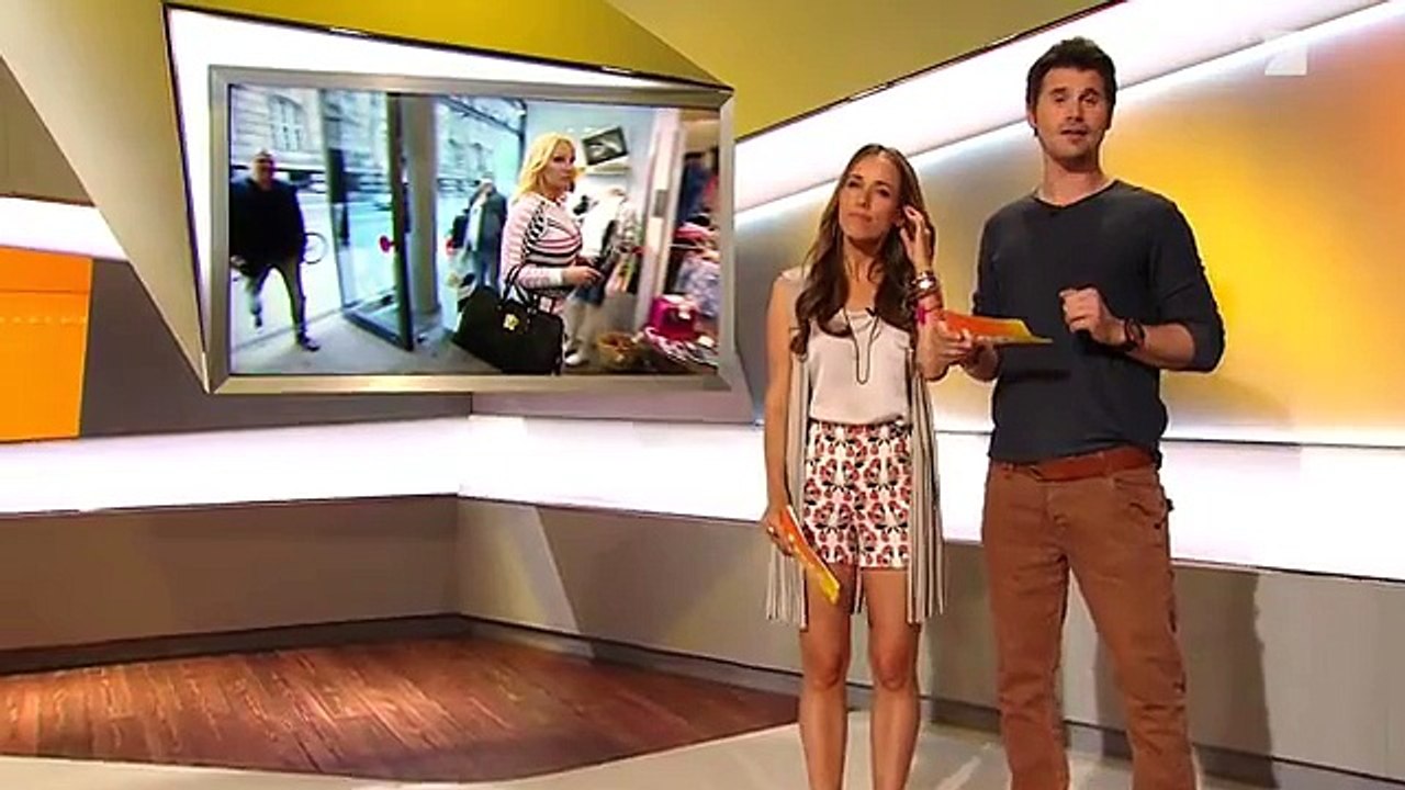 Annemarie Carpendale - taff - 28.04.2015