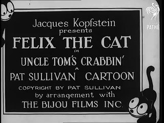 1927-11-13 Uncle Tom's Crabbin'