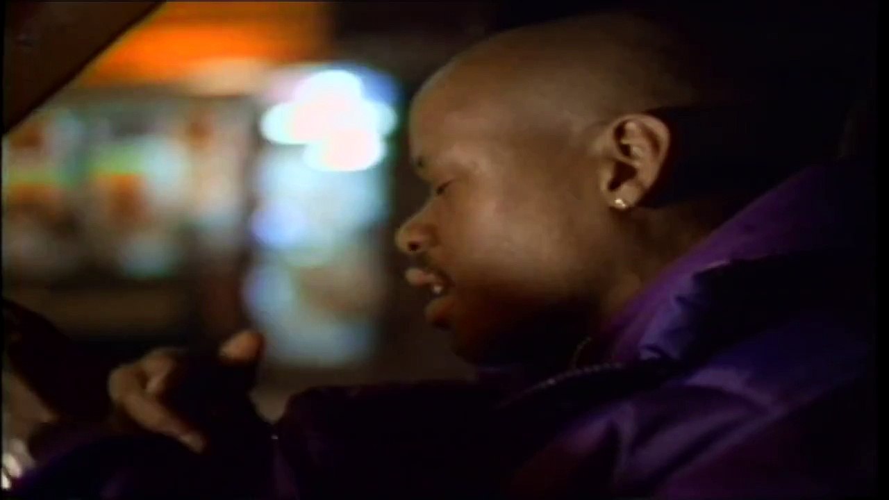 Gang Starr - Mass Appeal    - Bohemia After Dark