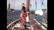 My First Mate Suzie Pt. 1 - Sailing/Cruising South Pacific - Hawaii