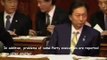 Japan`s Crime Minister Hatoyama Commits Political Suicide