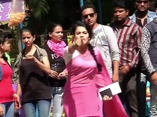 MERI AASHIQUI TUMSE HI TV SHOW ONLOCATION 27th april 2015
