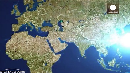 Іран захопив "американське" вантажне судно