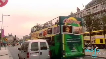 Top Attractions in Dublin, Ireland