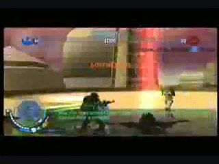 Star Wars Battlefront: Elite Squadron (Trailer)