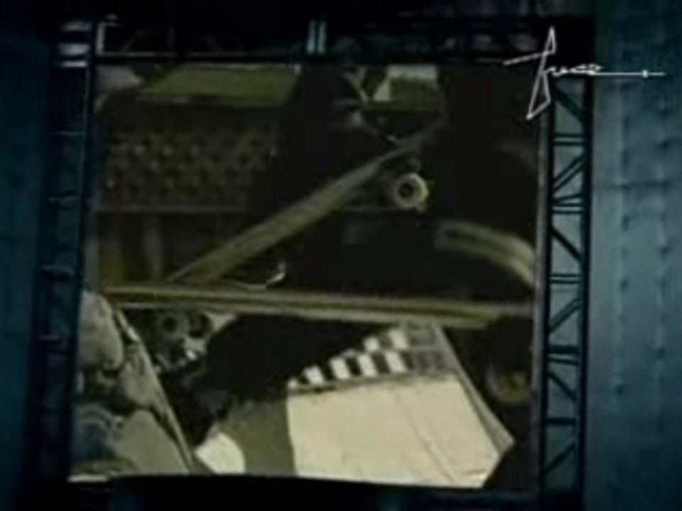 Good Charlotte feat. M. Shadows & Synyst