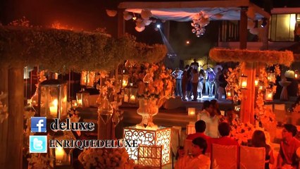 "QUE BONITA ESTAS" (vals de la novia) - ranchera, Enrique Gonzales de luxe