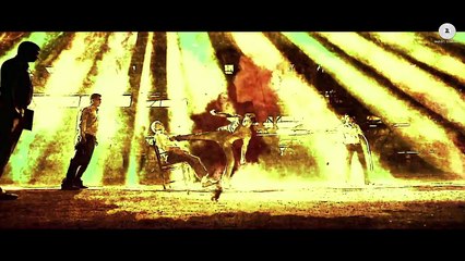 Warna gabbar aa jayega song movie gabbar is back