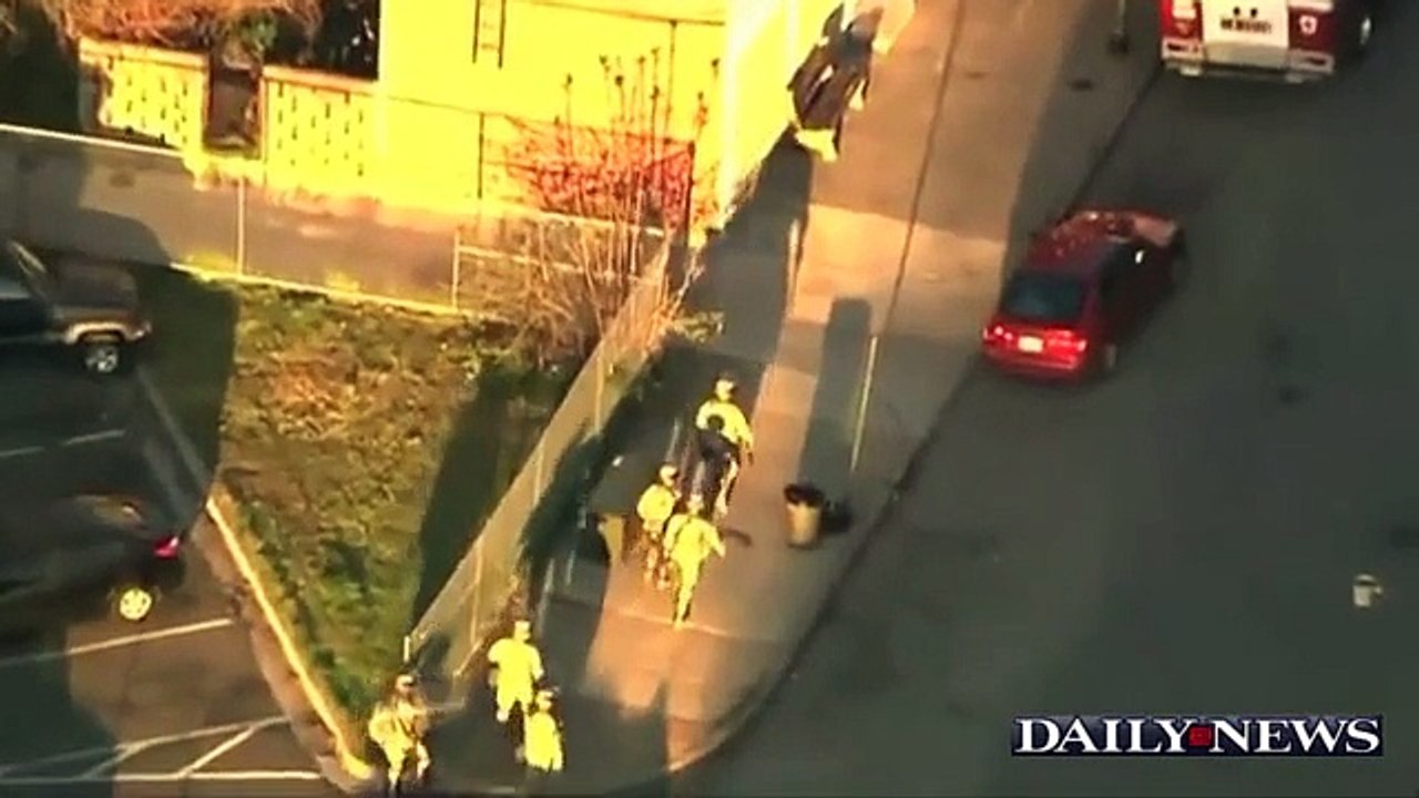 Obama decries 'thugs' as Baltimore smoulders after riots