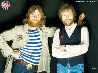 Chas and Dave- In Sickness and in Health.