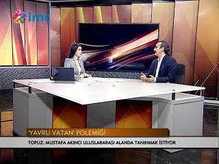 Güncel Yorum - Ali Topuz (28 Nisan 2015)