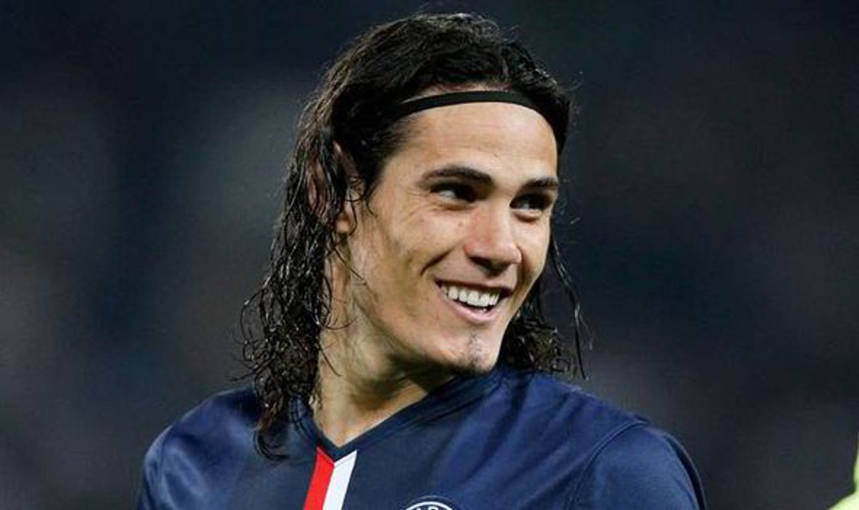 Edinson Cavani Goal ~ Paris Saint Germain - PSG vs Metz 3-1 • Leauge One 28.04.2015