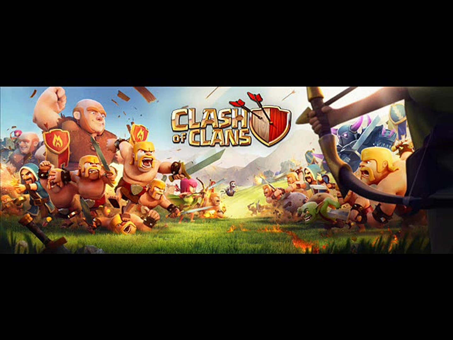 Clash Of Clans Satanic Symbol Scares Players Away Video Dailymotion