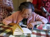 Grandma Sings Japanese Songs 阿嬤唱日文歌