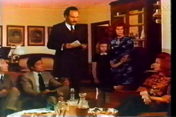 Vampires Night Orgy Trailer