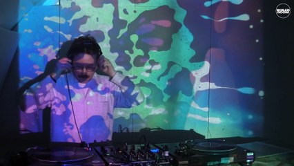 Elle Andrews & Leisure Centrale Boiler Room x Top Nice 004 DJ Set