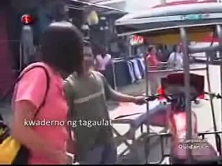 Kara David Promdi City: Discover the Inspiring Story