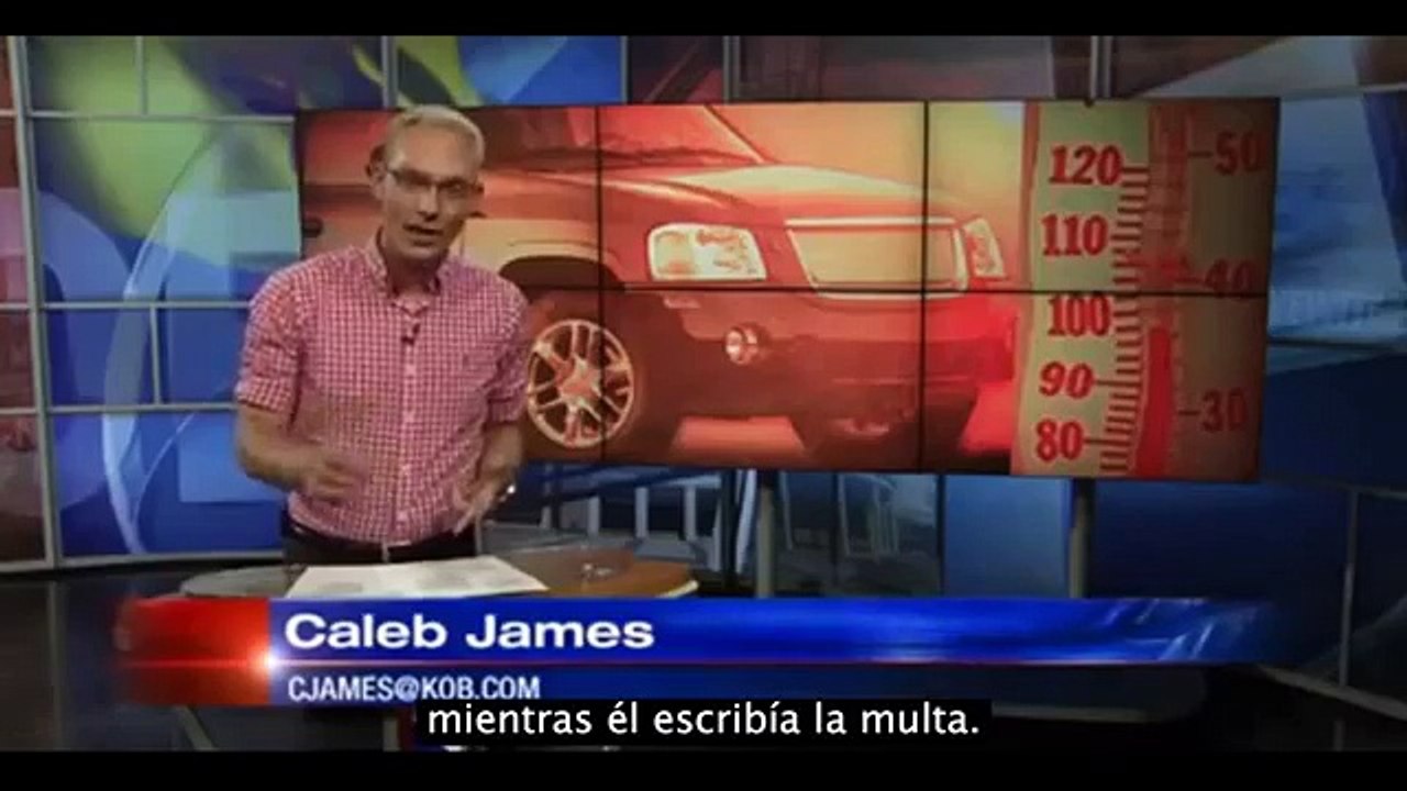 Policía aplicó castigo a una mujer similar al que ella le propinó a su mascota