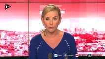 Affaire des taxis : Agnès Saal, PDG de l'Ina, démissionne