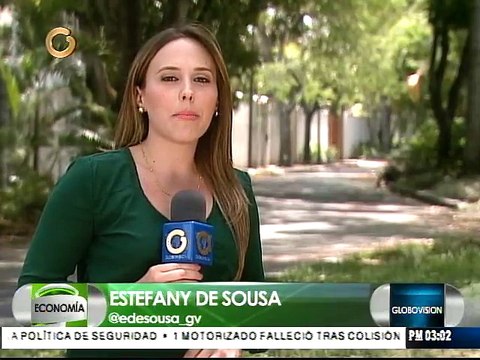 Solicitarán a la Sundde revisar tarifas de estacionamiento