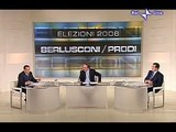 Silvio Berlusconi - Il ribaltamento della realtà