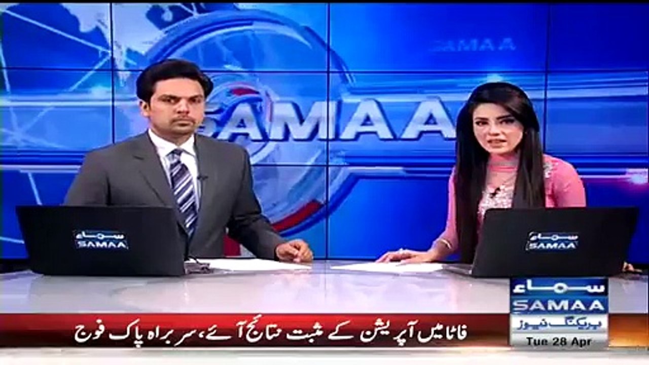 Pervez Khatak Kaam Zyada Tasheer Kam Kartay Hain Imran Khan