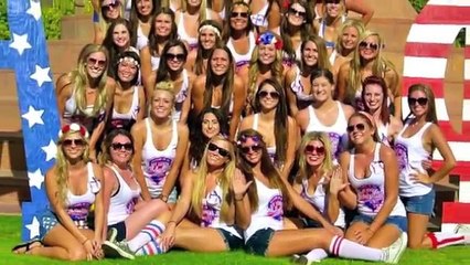 Arizona State - Alpha Phi