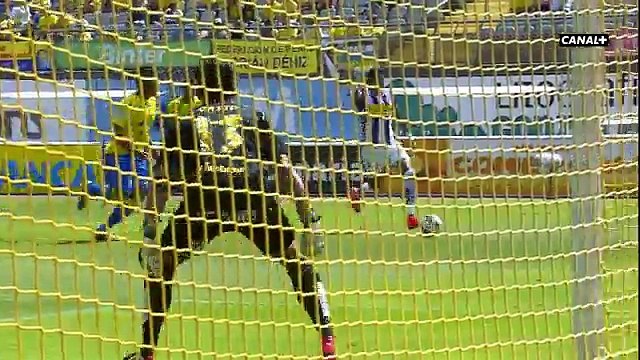 j.35 liga adelante 14/15 las palmas 1-valladolid 1