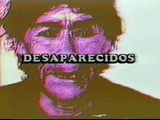 Desaparecidos (Ruben Blades)