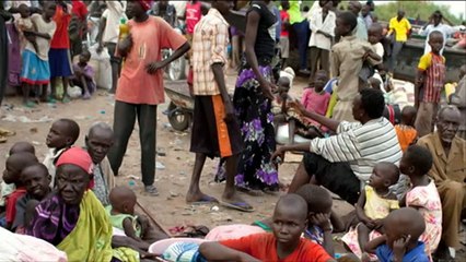 مبادرة للم شمل المشتتين في جنوب السودان