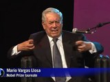 Vargas Llosa critica política argentina en Feria del Libro
