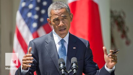 Obama: America needs to do some 'soul searching' after Baltimore riots