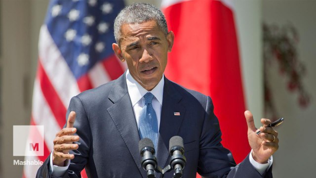Obama: America needs to do some 'soul searching' after Baltimore riots