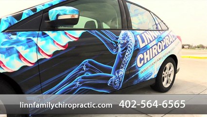 Welcome to Linn Family Chiropractic, P.C.
